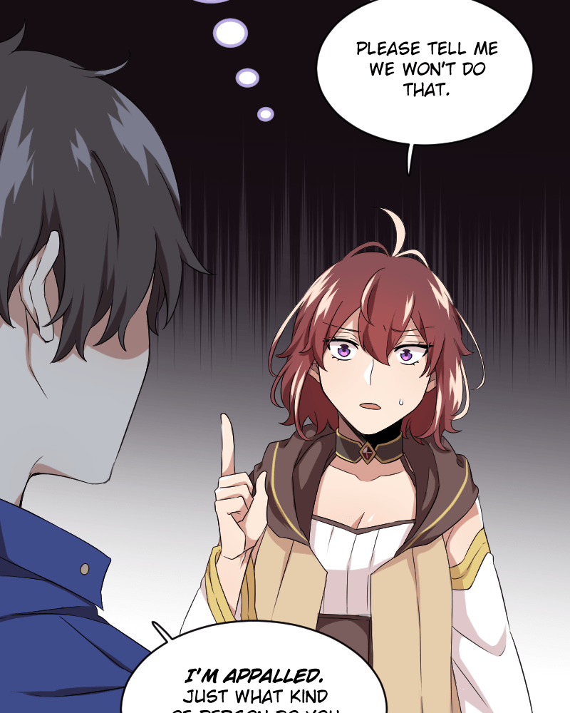 Mage & Demon Queen Page 11 - MangaHe