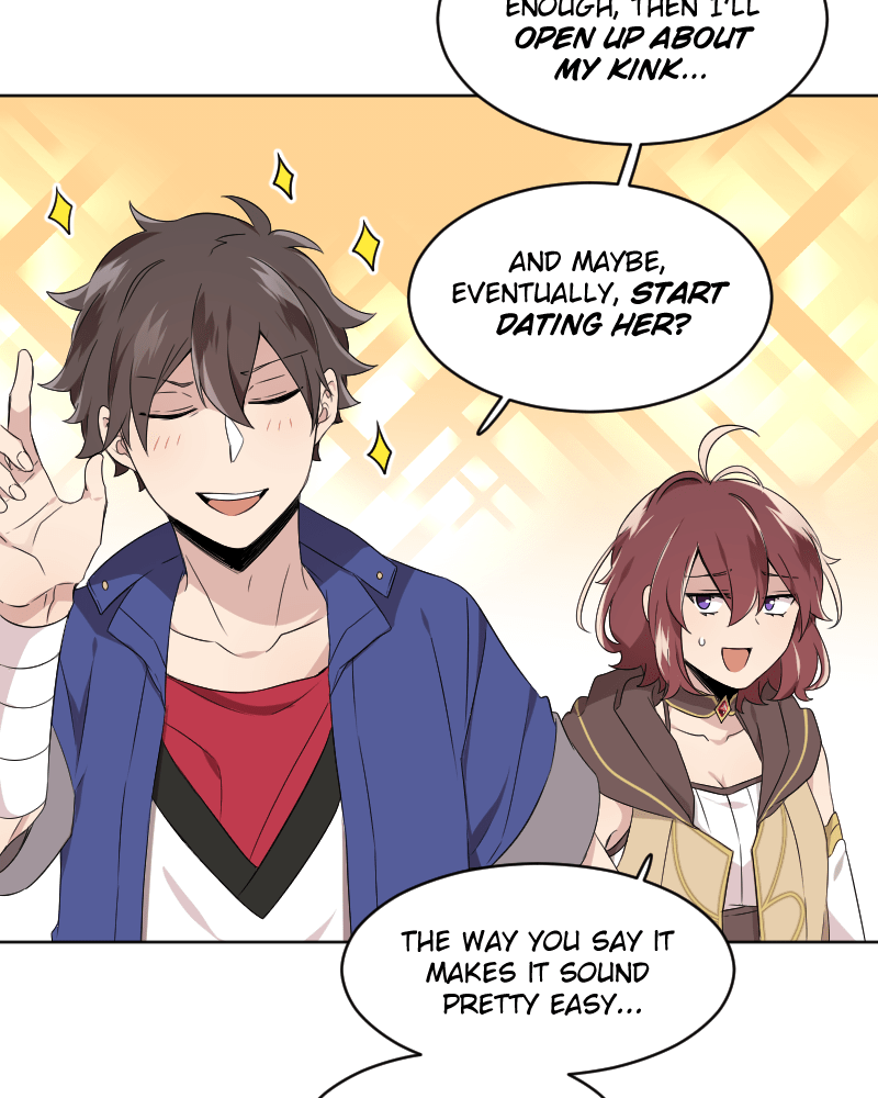 Mage & Demon Queen Page 16 - MangaHe