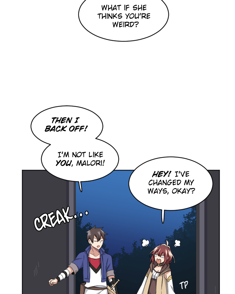 Mage & Demon Queen Page 17 - MangaHe