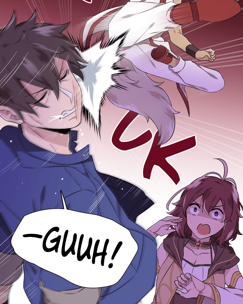 Mage & Demon Queen Page 19 - MangaHe