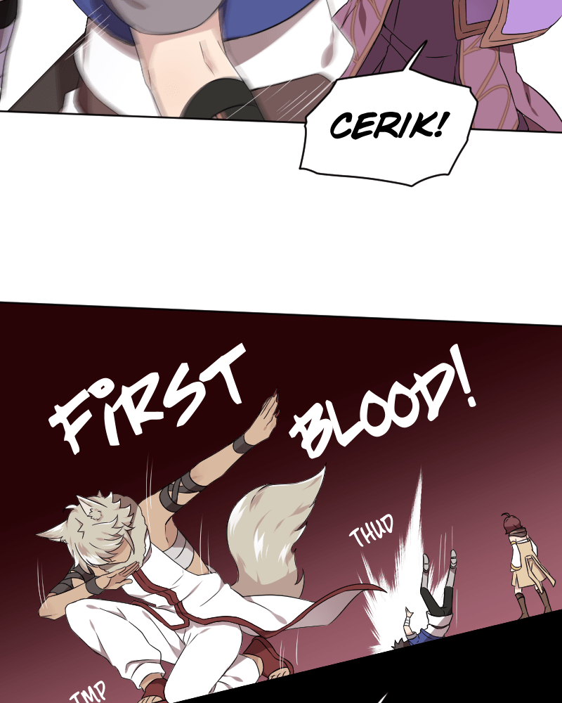 Mage & Demon Queen Page 20 - MangaHe