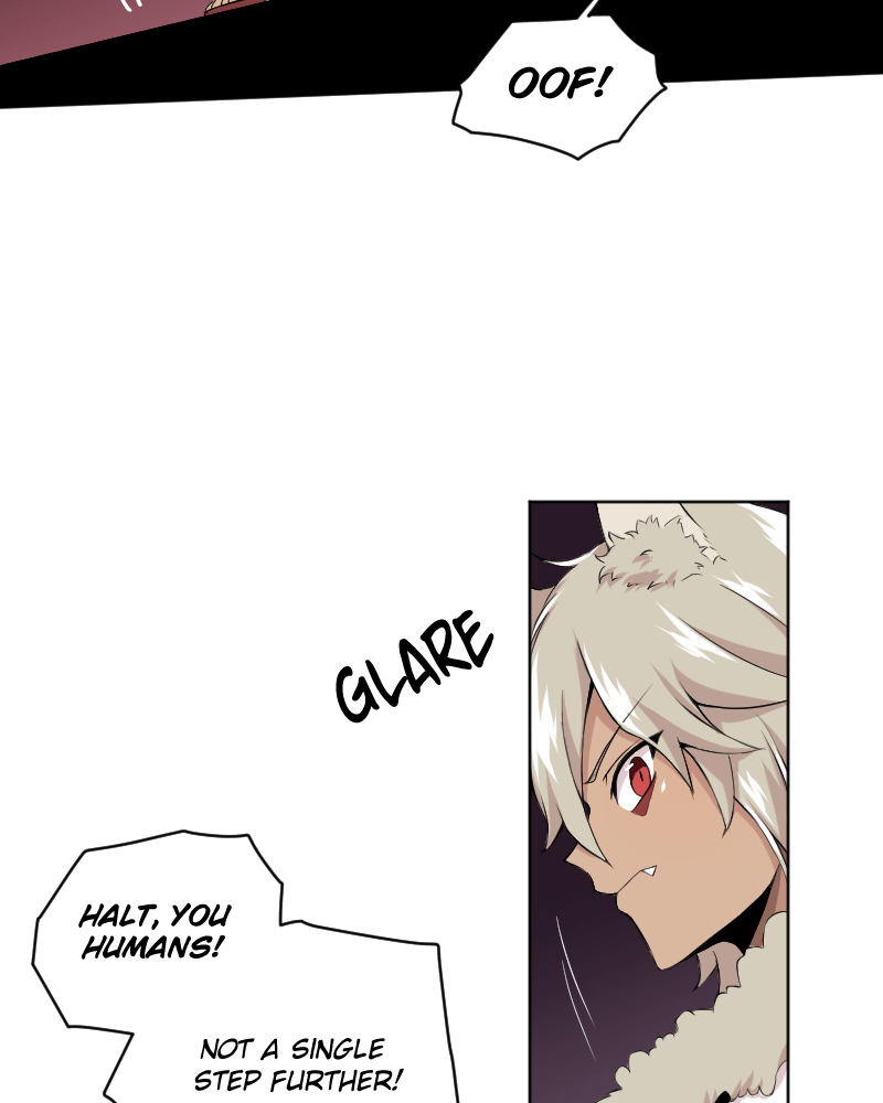 Mage & Demon Queen Page 21 - MangaHe