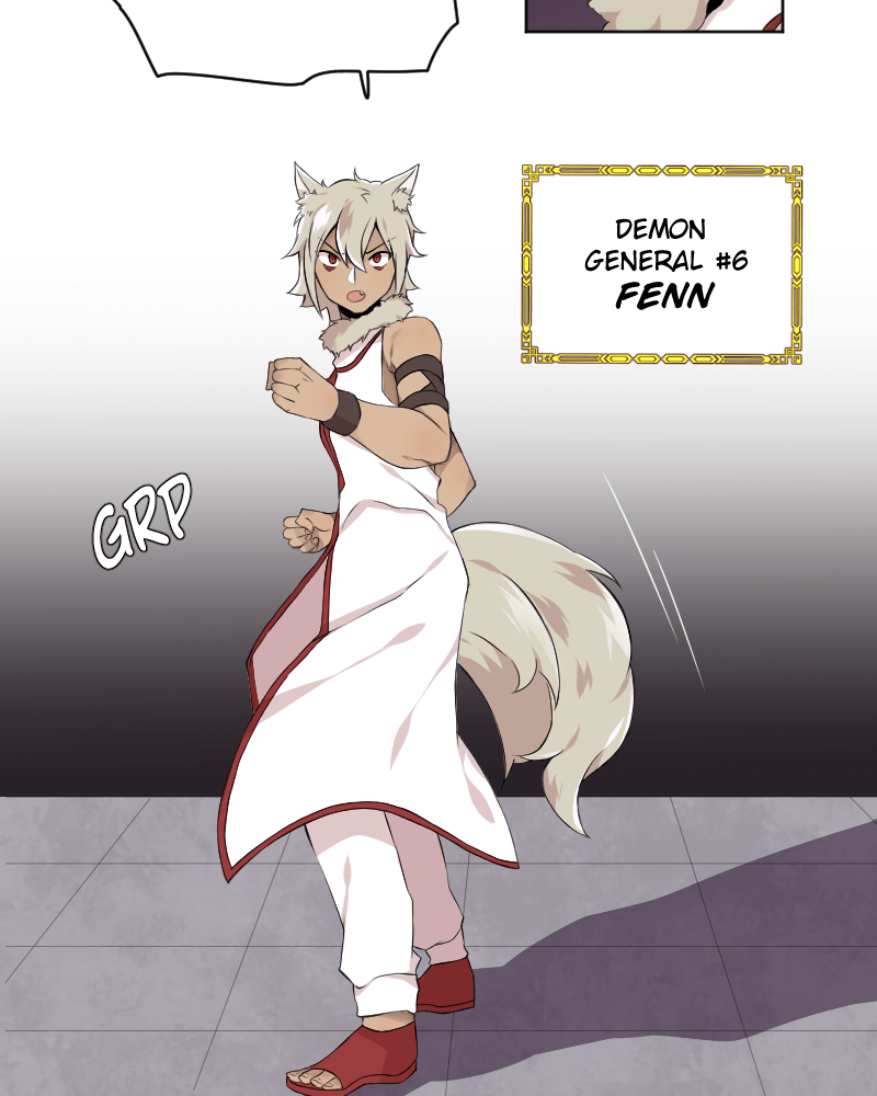 Mage & Demon Queen Page 22 - MangaHe