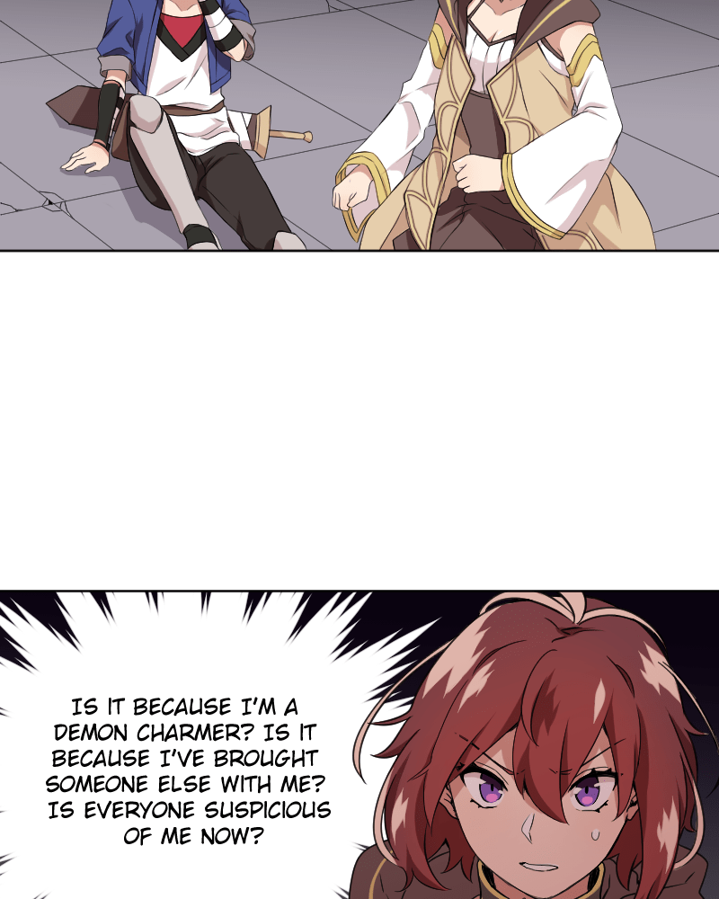 Mage & Demon Queen Page 25 - MangaHe