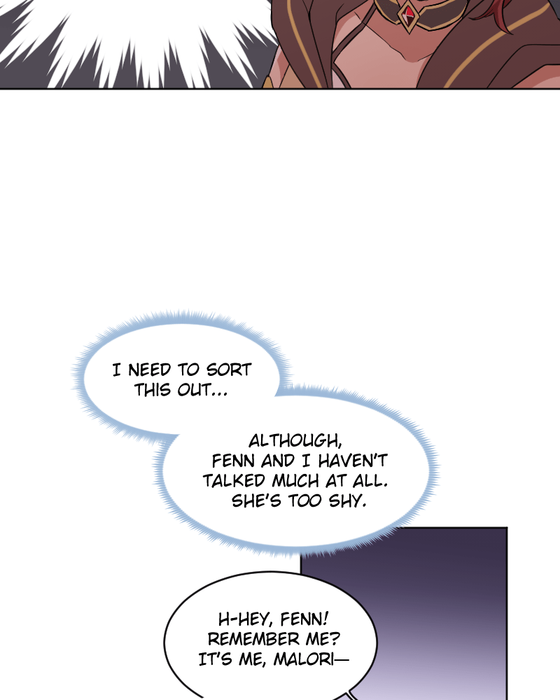 Mage & Demon Queen Page 26 - MangaHe