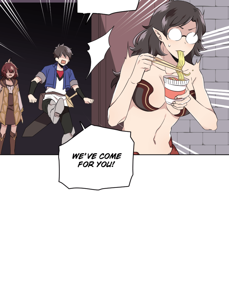 Mage & Demon Queen Page 4 - MangaHe
