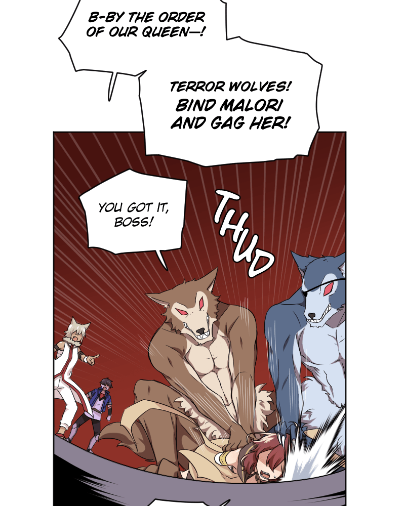 Mage & Demon Queen Page 31 - MangaHe