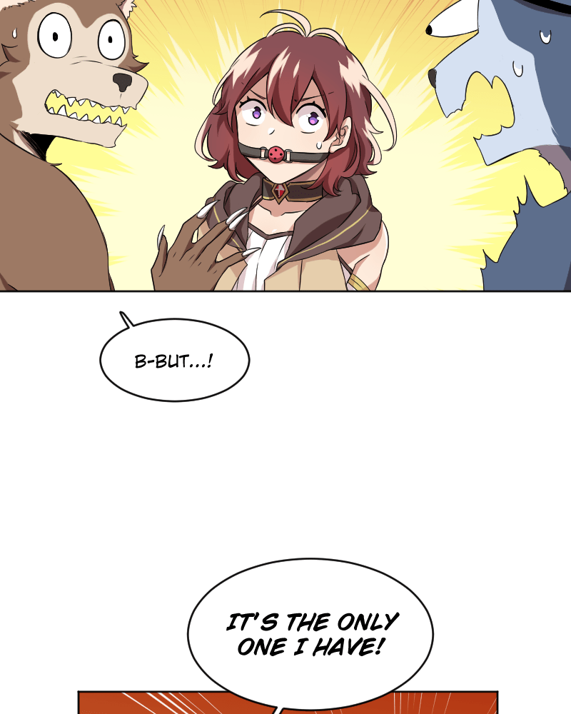 Mage & Demon Queen Page 34 - MangaHe