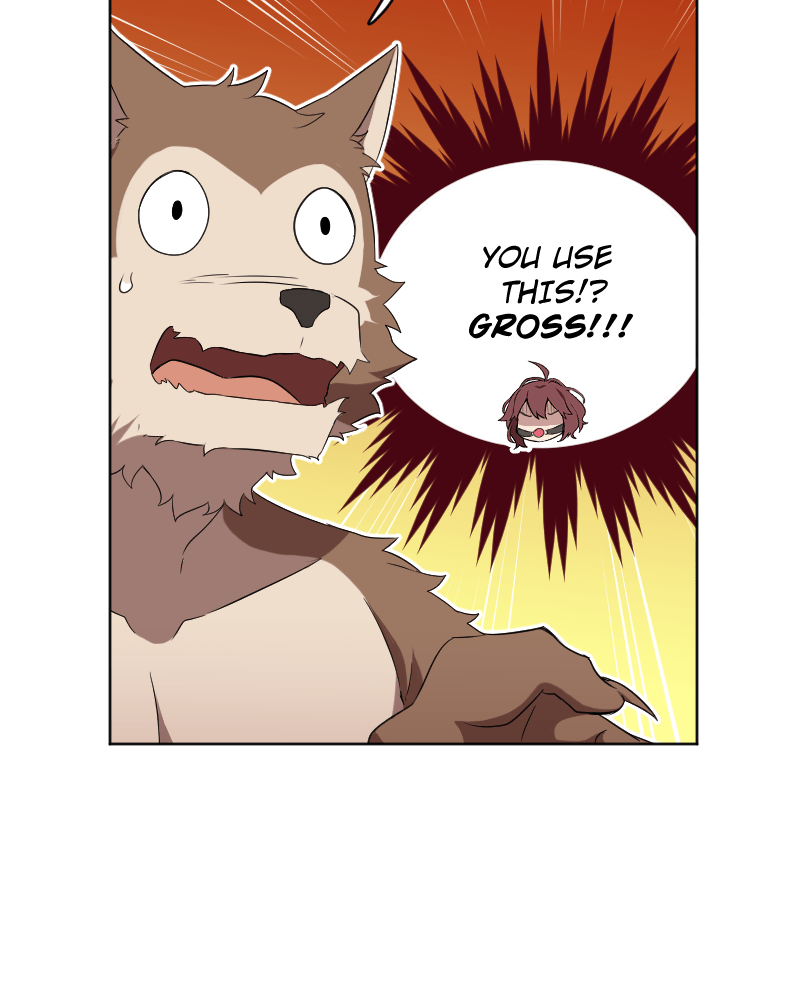 Mage & Demon Queen Page 35 - MangaHe