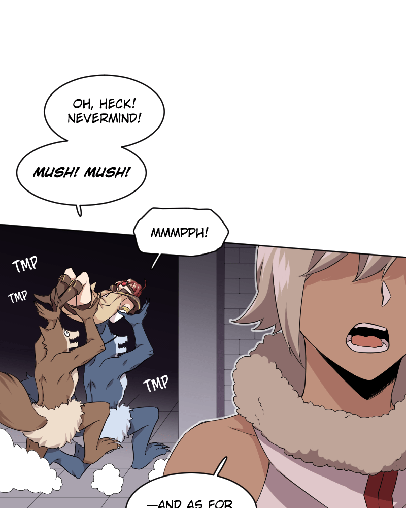 Mage & Demon Queen Page 36 - MangaHe