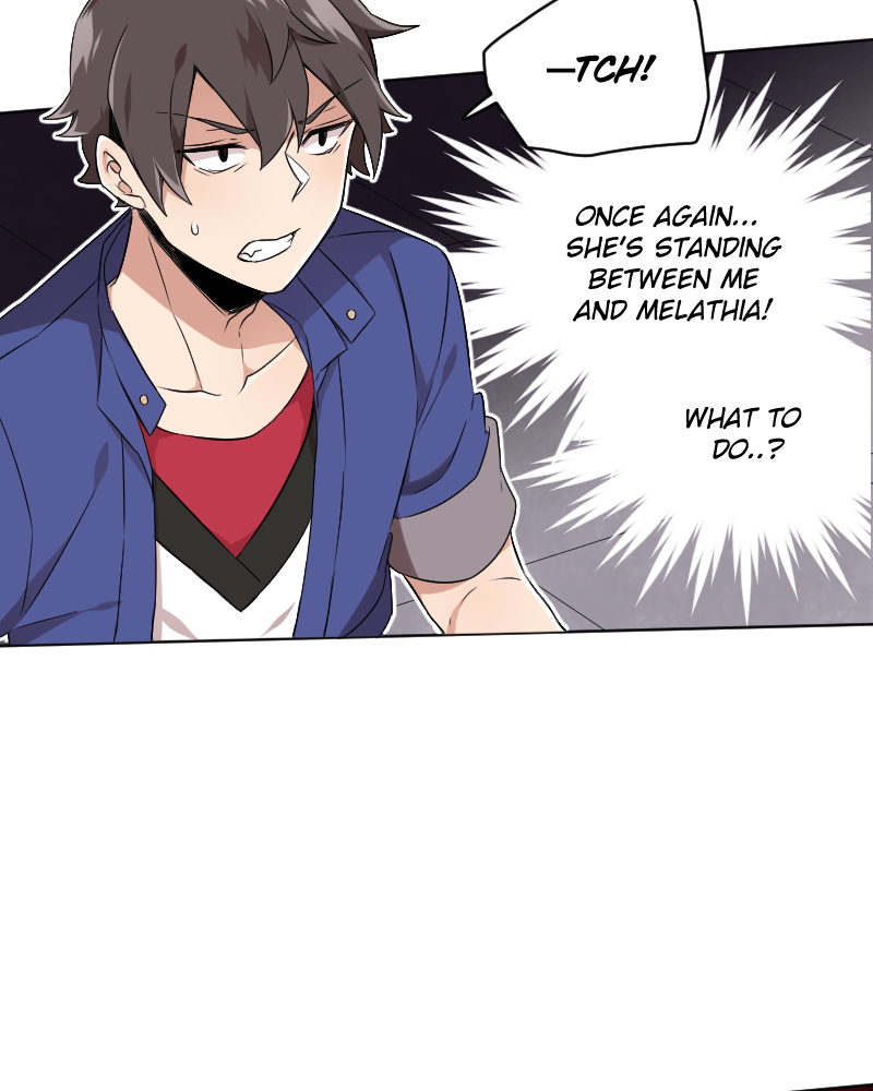 Mage & Demon Queen Page 39 - MangaHe