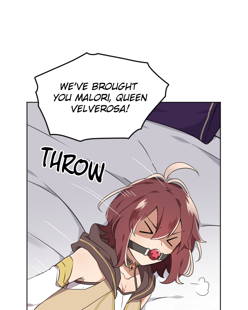 Mage & Demon Queen Page 43 - MangaHe