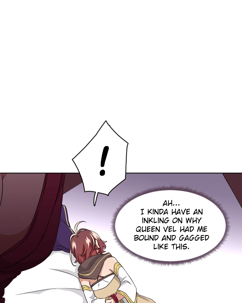 Mage & Demon Queen Page 45 - MangaHe