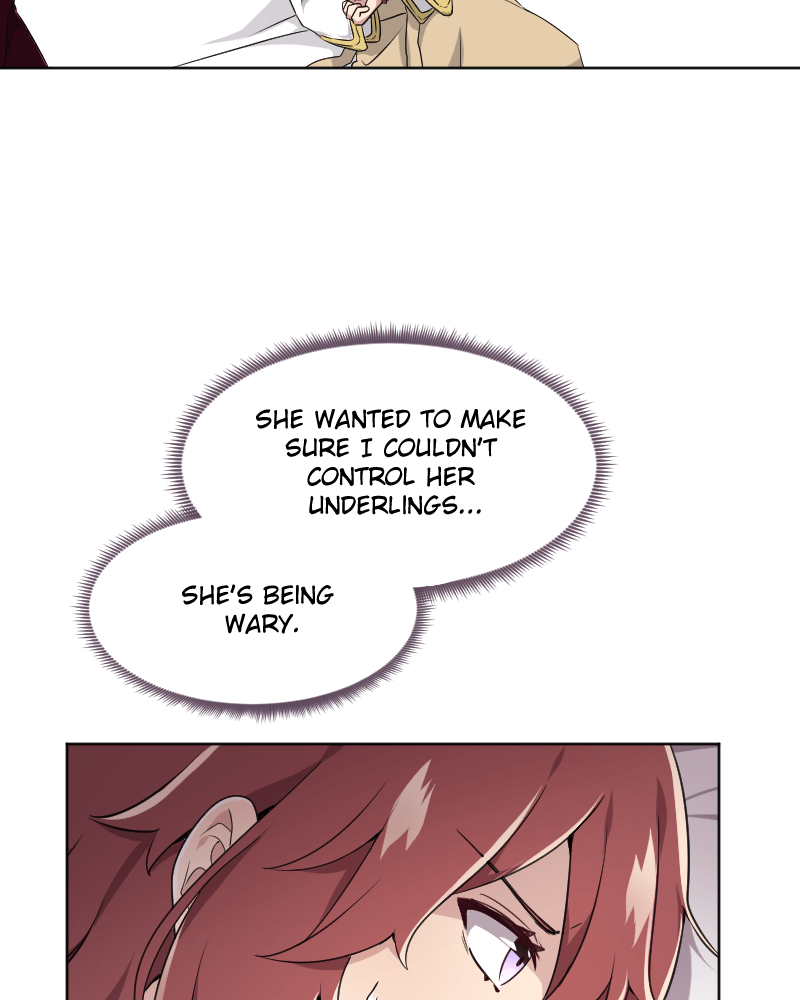 Mage & Demon Queen Page 46 - MangaHe