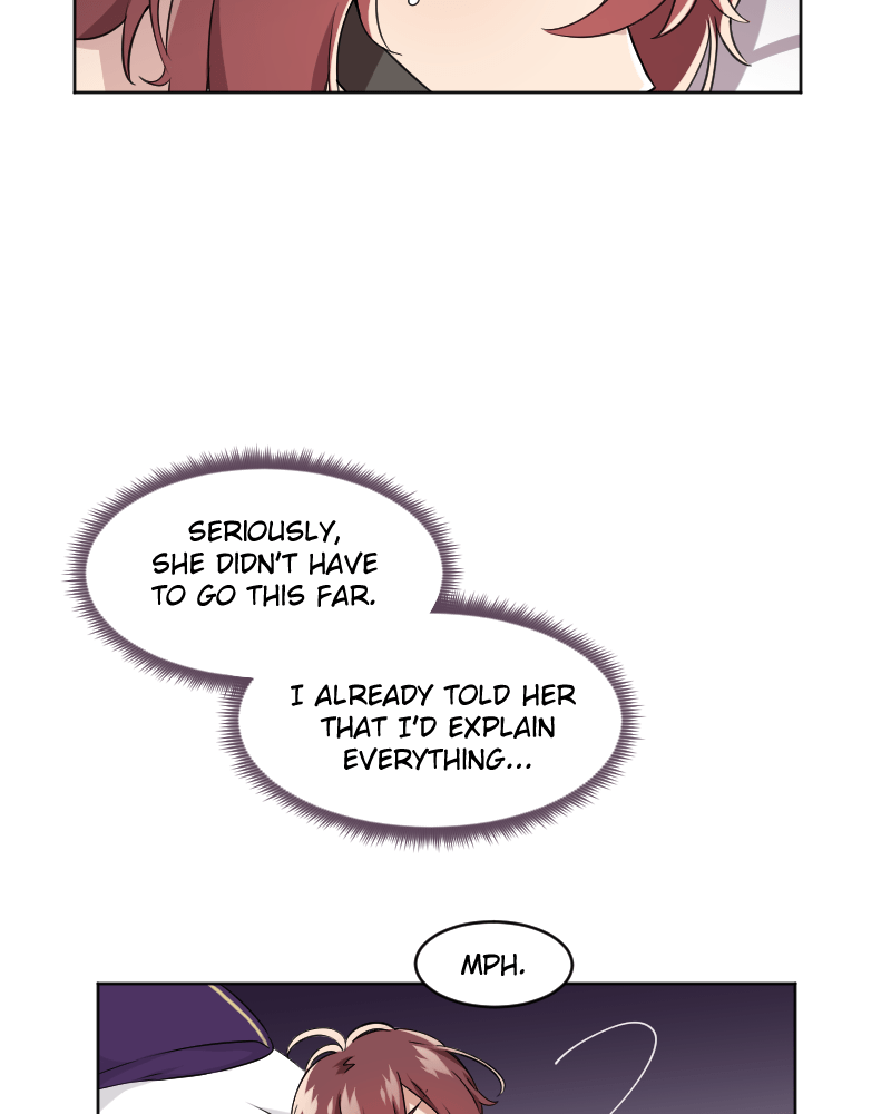 Mage & Demon Queen Page 47 - MangaHe