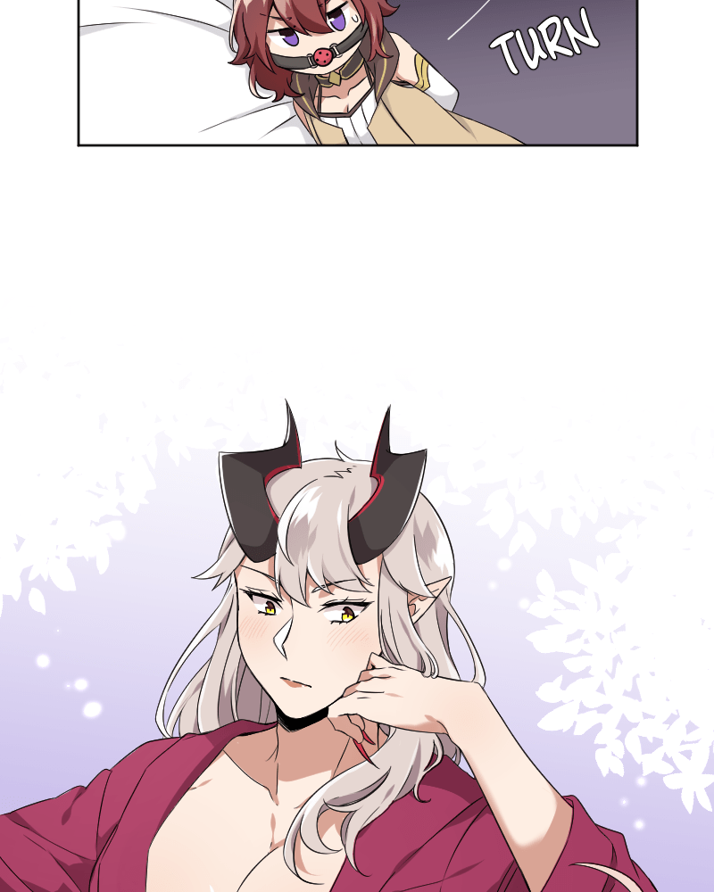 Mage & Demon Queen Page 48 - MangaHe