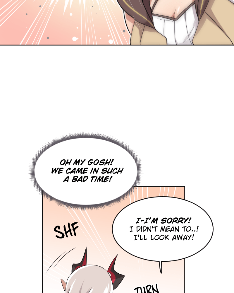 Mage & Demon Queen Page 55 - MangaHe