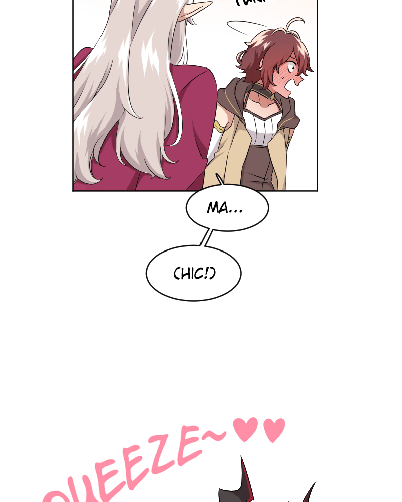 Mage & Demon Queen Page 56 - MangaHe