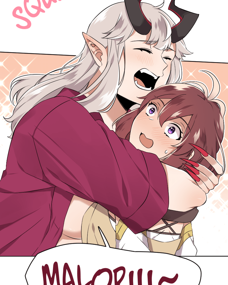 Mage & Demon Queen Page 57 - MangaHe