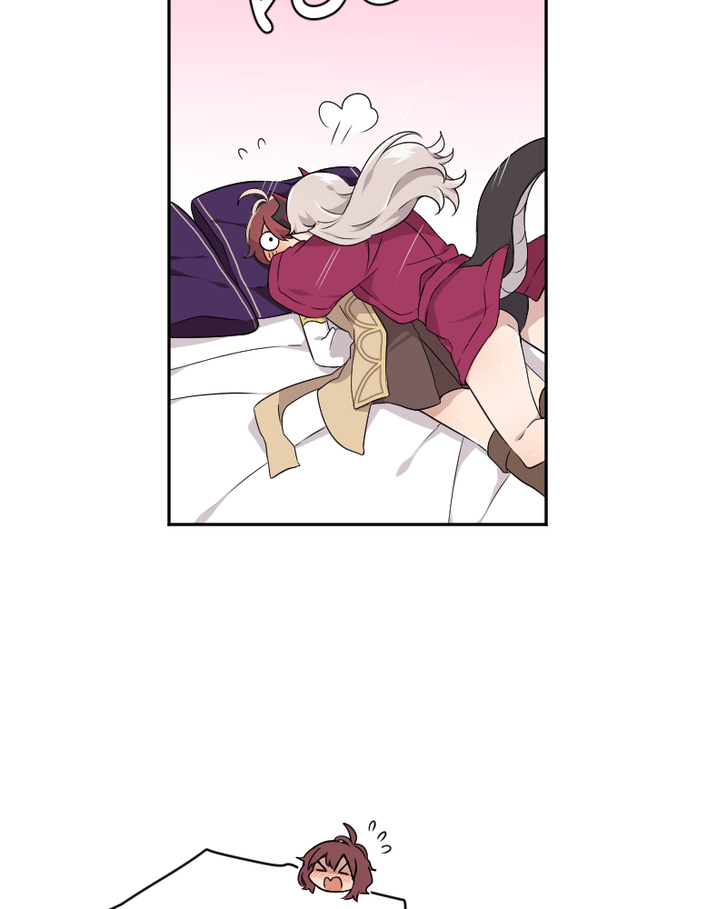 Mage & Demon Queen Page 60 - MangaHe