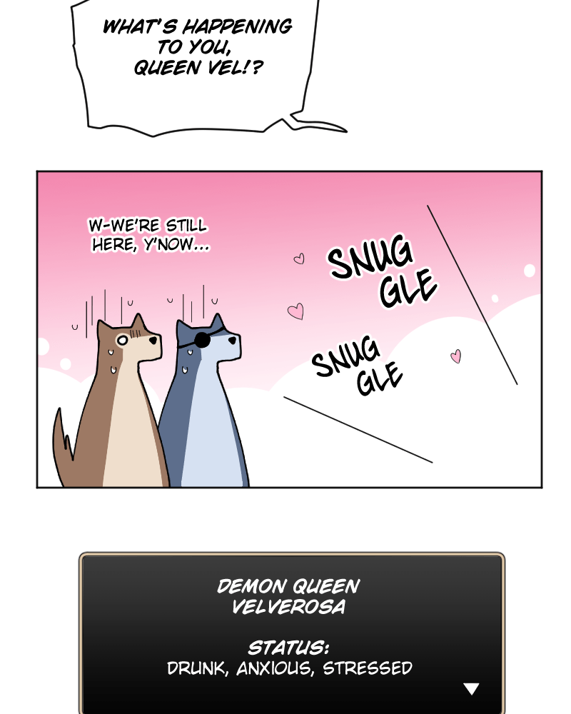 Mage & Demon Queen Page 61 - MangaHe