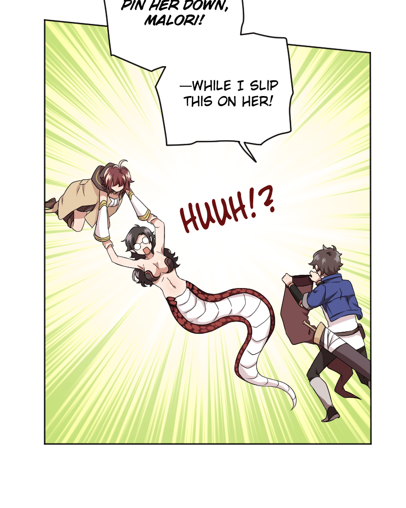 Mage & Demon Queen Page 8 - MangaHe