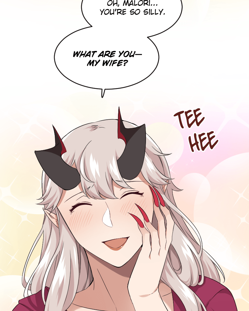 Mage & Demon Queen Page 11 - MangaHe