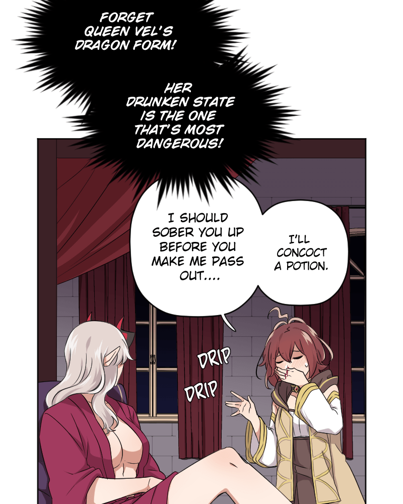 Mage & Demon Queen Page 14 - MangaHe
