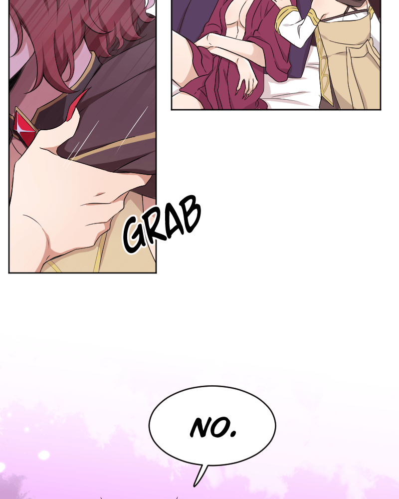 Mage & Demon Queen Page 16 - MangaHe