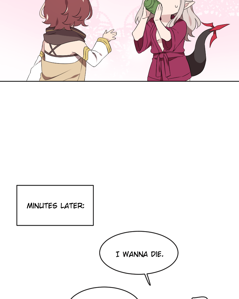 Mage & Demon Queen Page 22 - MangaHe