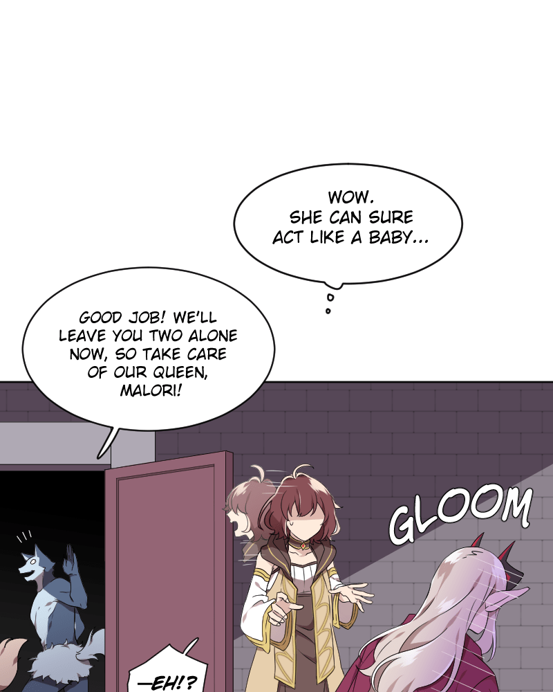 Mage & Demon Queen Page 24 - MangaHe
