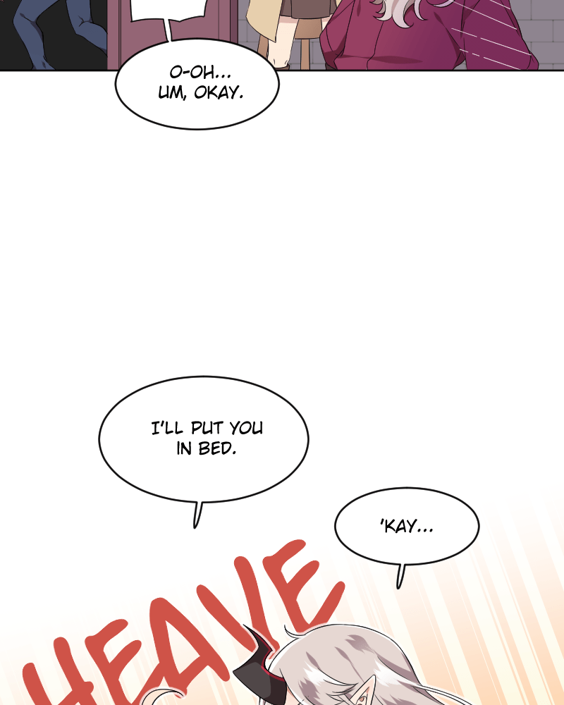Mage & Demon Queen Page 25 - MangaHe
