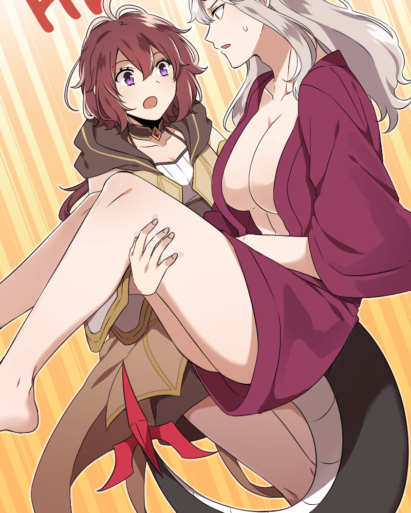 Mage & Demon Queen Page 26 - MangaHe