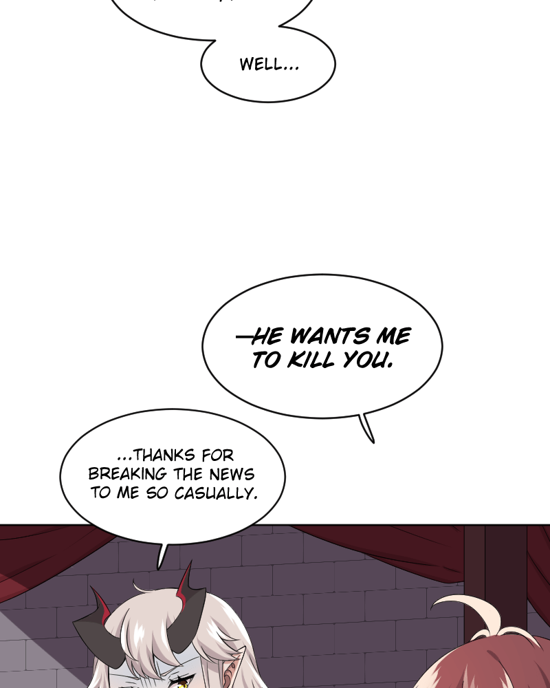 Mage & Demon Queen Page 29 - MangaHe