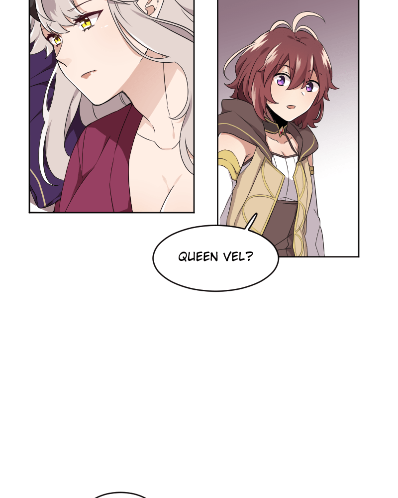 Mage & Demon Queen Page 32 - MangaHe