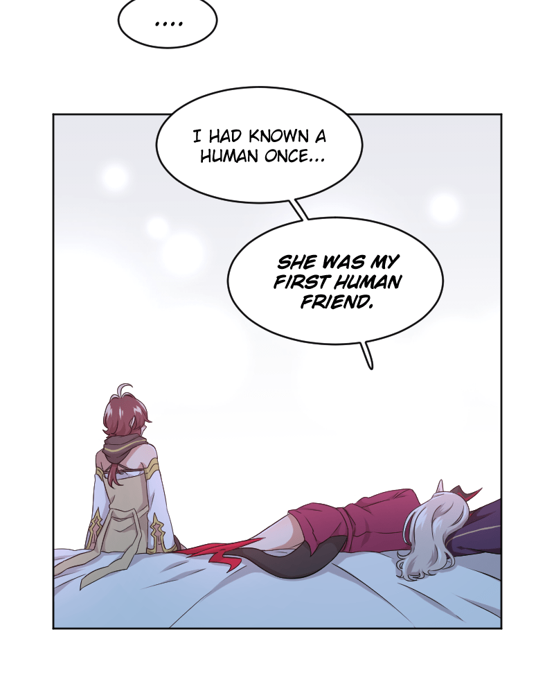 Mage & Demon Queen Page 33 - MangaHe