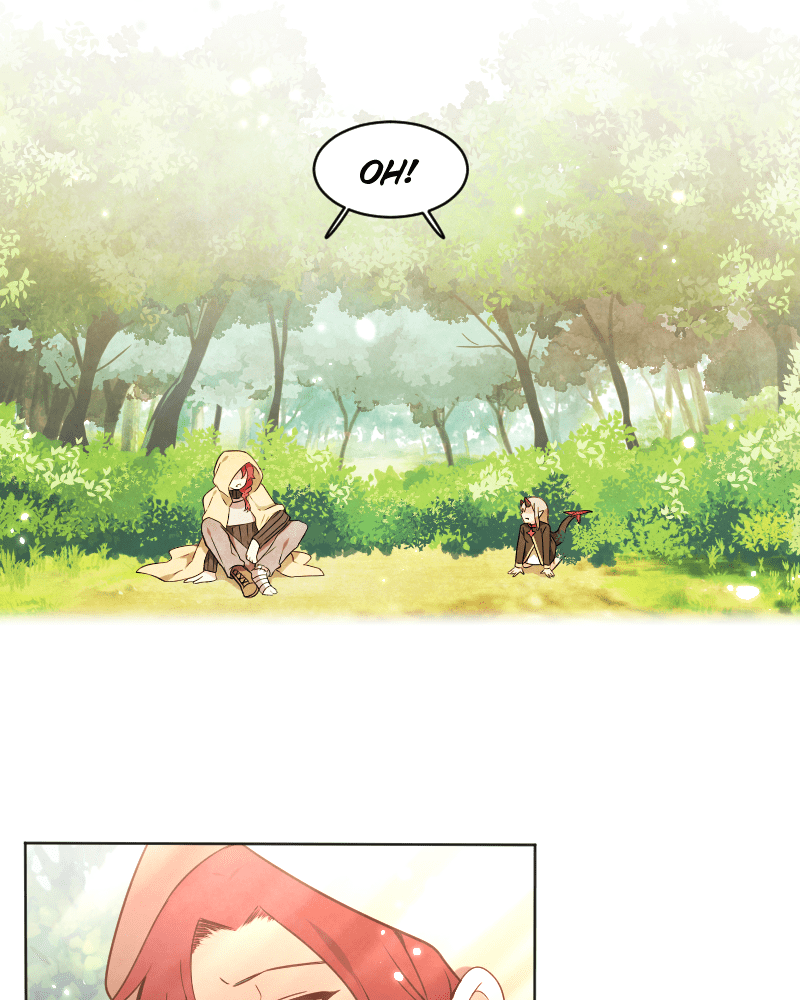 Mage & Demon Queen Page 37 - MangaHe