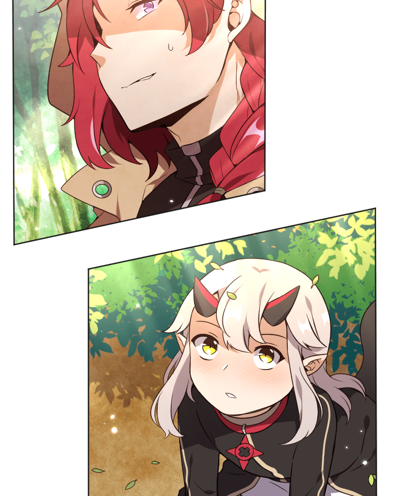 Mage & Demon Queen Page 38 - MangaHe