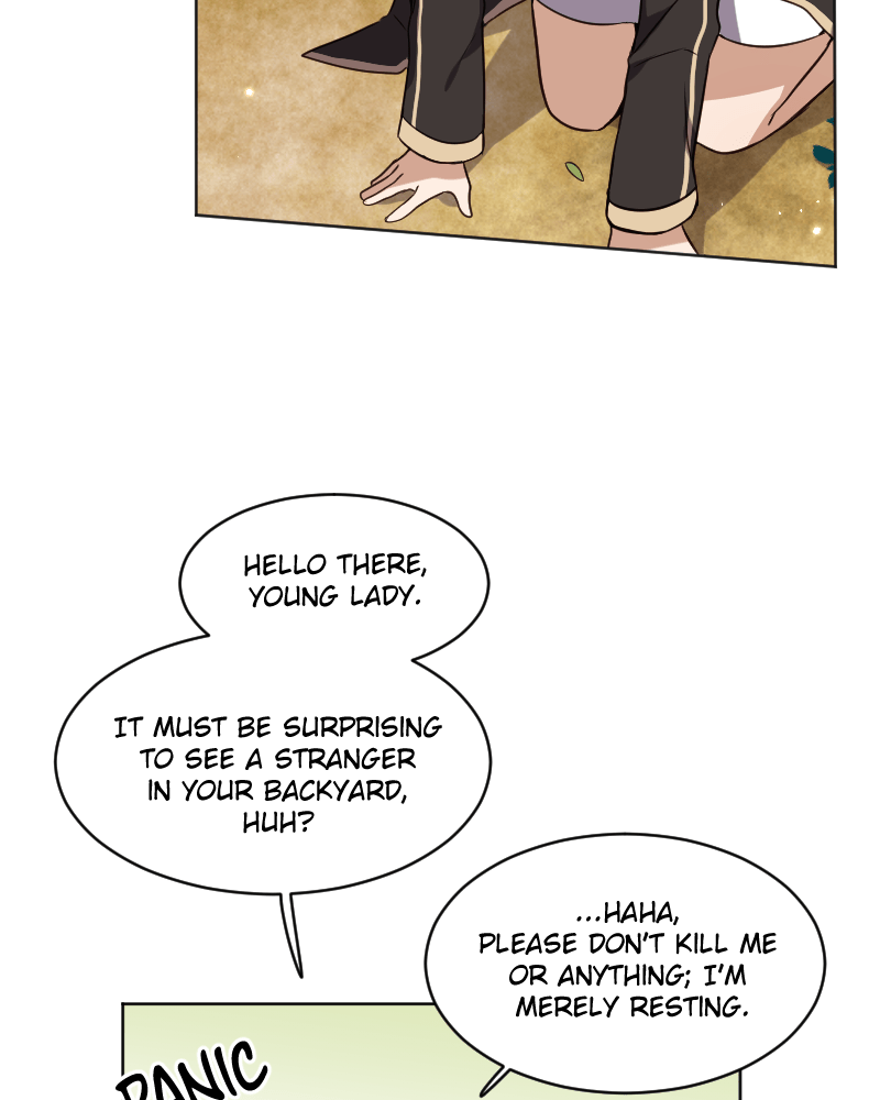 Mage & Demon Queen Page 39 - MangaHe