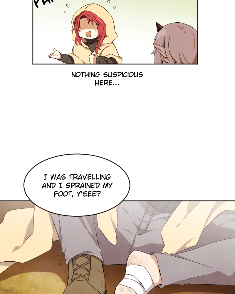 Mage & Demon Queen Page 40 - MangaHe