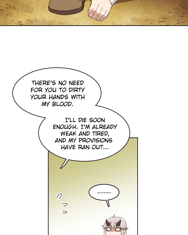 Mage & Demon Queen Page 41 - MangaHe