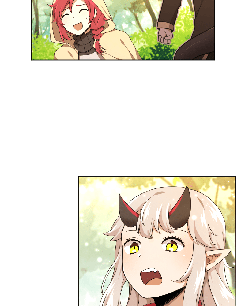 Mage & Demon Queen Page 44 - MangaHe