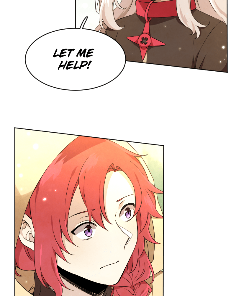 Mage & Demon Queen Page 45 - MangaHe