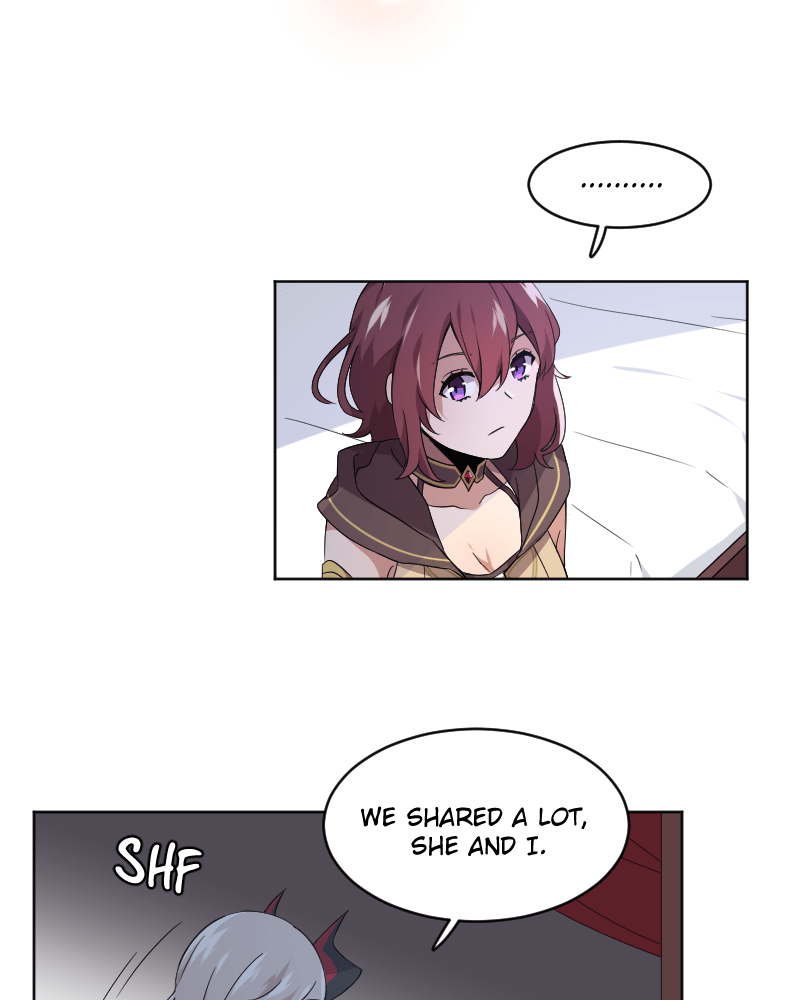 Mage & Demon Queen Page 48 - MangaHe