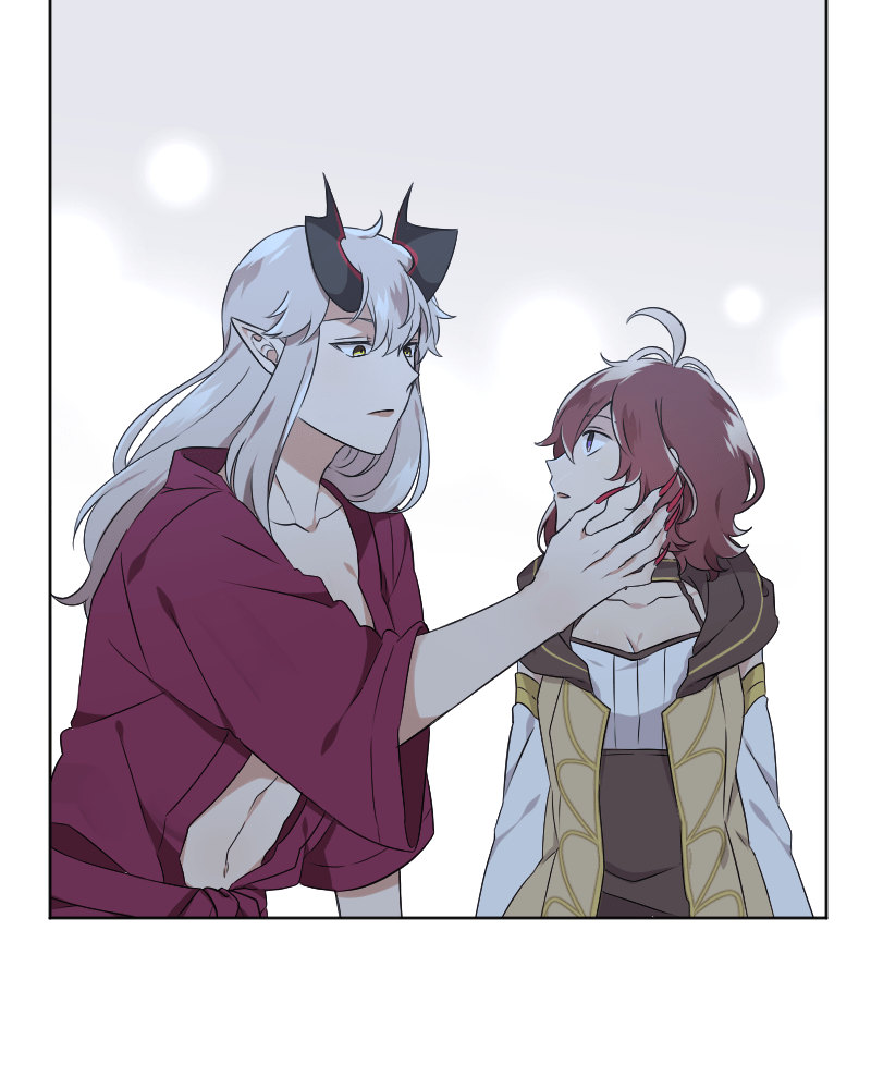 Mage & Demon Queen Page 55 - MangaHe