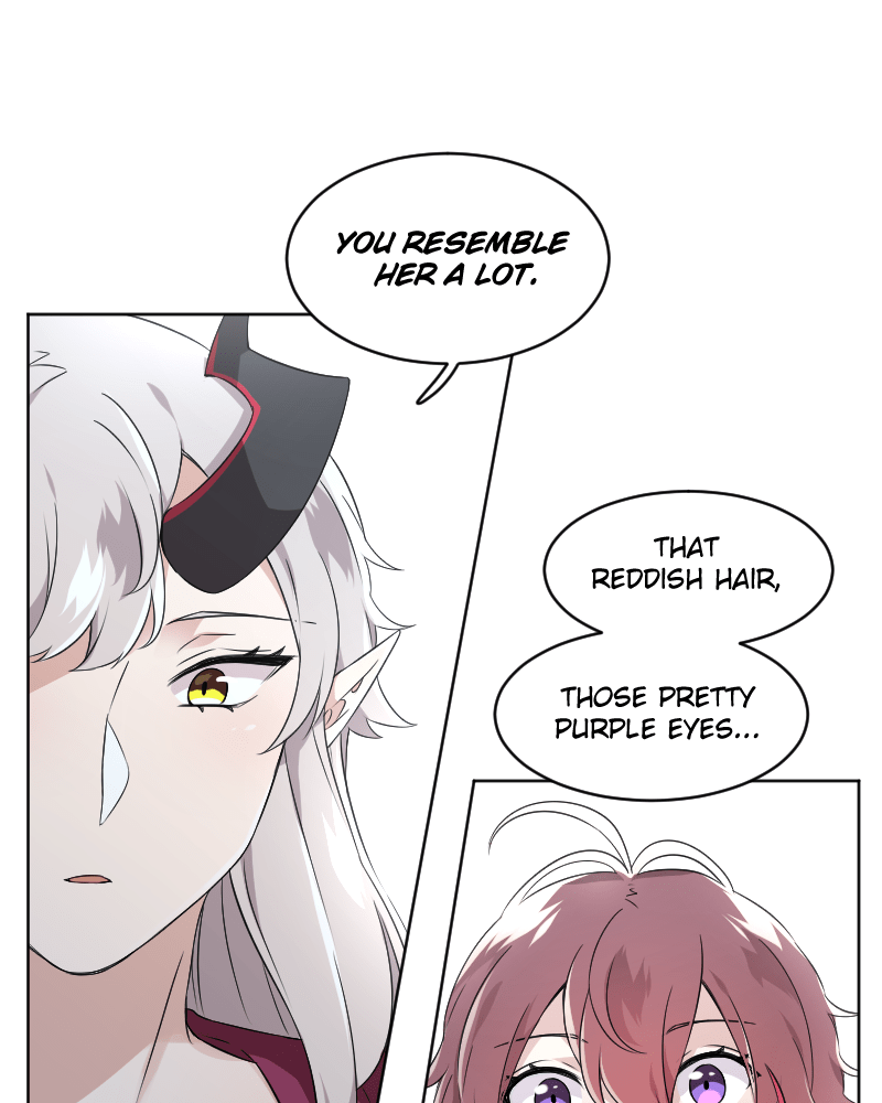 Mage & Demon Queen Page 56 - MangaHe