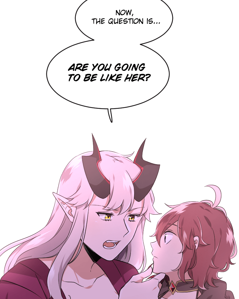Mage & Demon Queen Page 58 - MangaHe