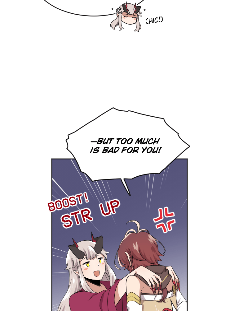 Mage & Demon Queen Page 7 - MangaHe