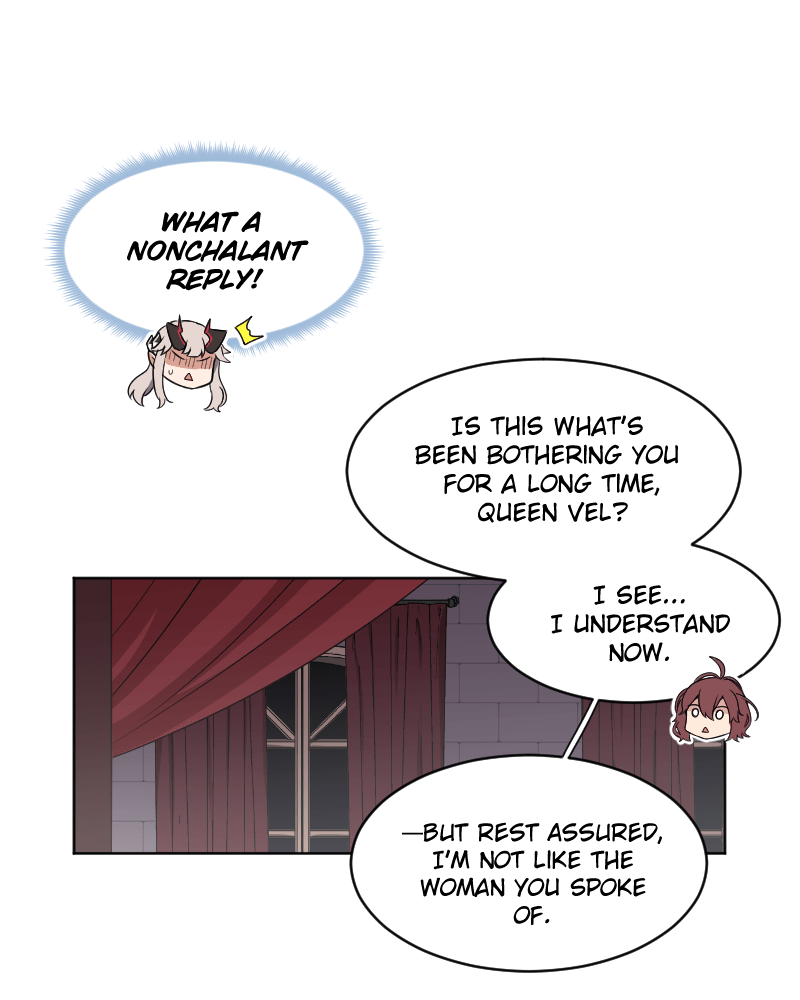 Mage & Demon Queen Page 62 - MangaHe