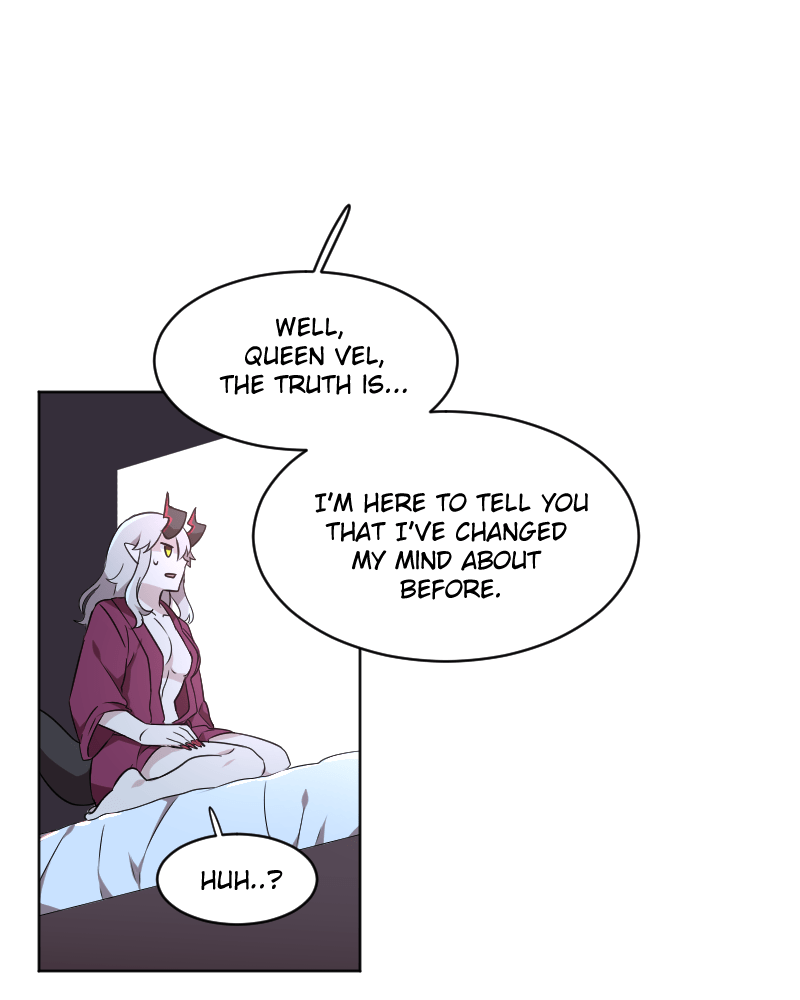 Mage & Demon Queen Page 64 - MangaHe